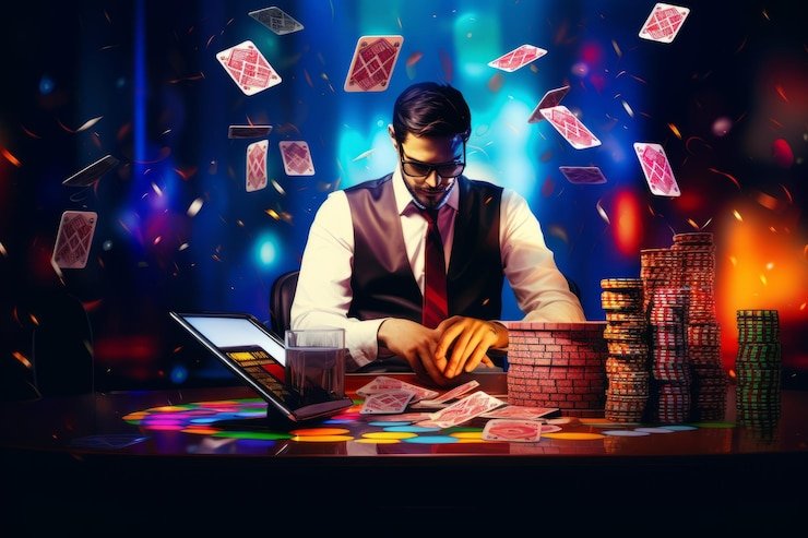 mpo8080 Browse Live Baccarat Gold Rooms
